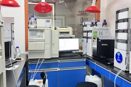 QC-center